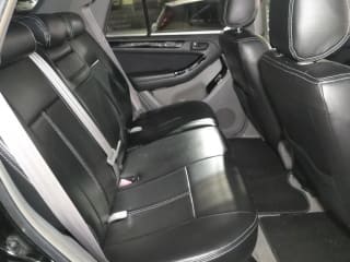 2006 TOYOTA Hilux Surf