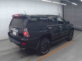 2006 TOYOTA Hilux Surf