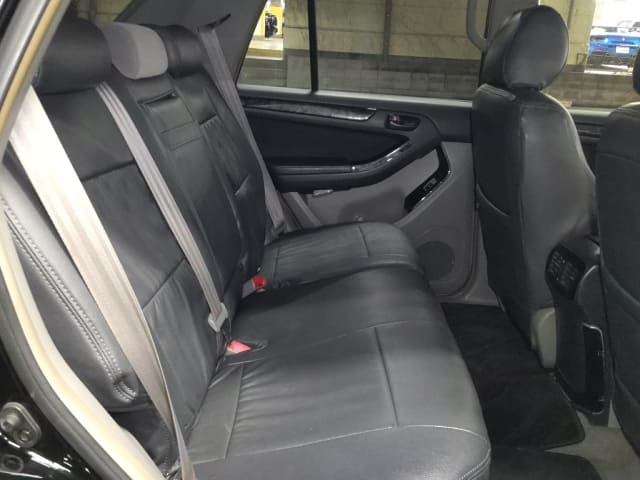 2006 TOYOTA Hilux Surf