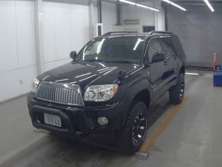 2006 TOYOTA Hilux Surf