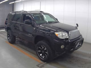 2006 TOYOTA Hilux Surf