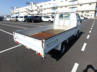 2003 NISSAN Vanette Truck