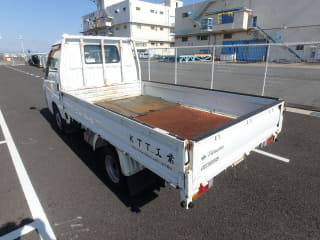 2003 NISSAN Vanette Truck