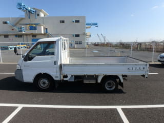 2003 NISSAN Vanette Truck