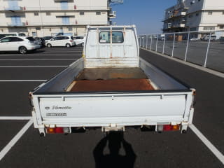 2003 NISSAN Vanette Truck