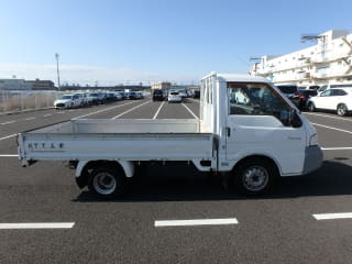 2003 NISSAN Vanette Truck