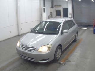 2003 TOYOTA Allex