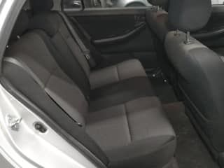 2003 TOYOTA Allex