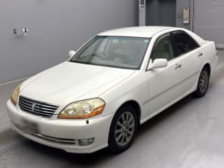 2003 TOYOTA Mark II