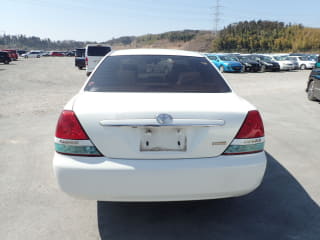 2003 TOYOTA Mark II