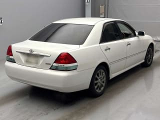 2003 TOYOTA Mark II