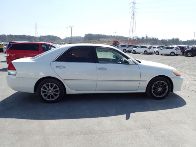 2003 TOYOTA Mark II