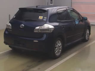 2007 TOYOTA Blade