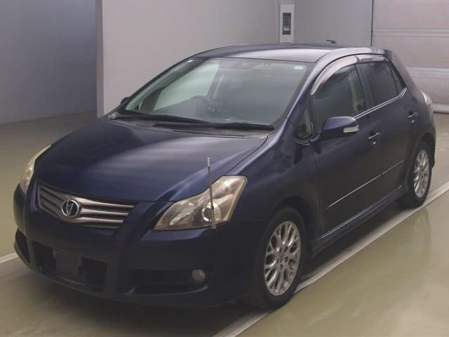 2007 TOYOTA Blade
