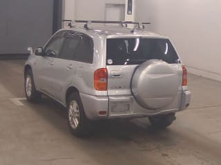 2003 TOYOTA RAV4