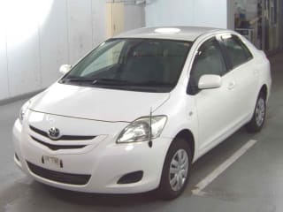 2007 TOYOTA Belta