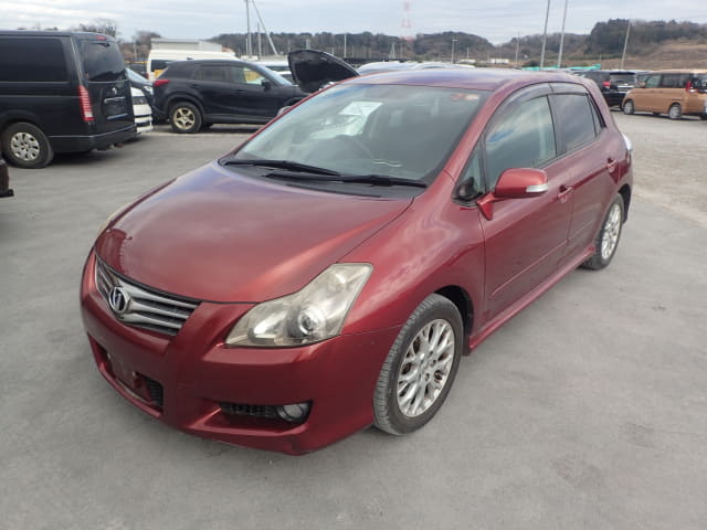 2007 TOYOTA Blade