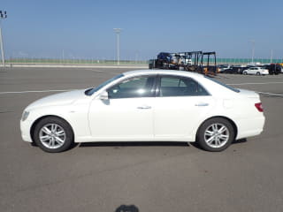 2005 TOYOTA Mark X