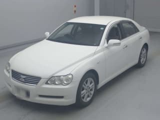 2005 TOYOTA Mark X