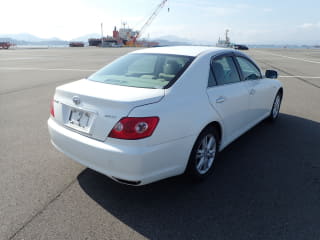 2005 TOYOTA Mark X