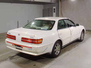 1997 TOYOTA Mark II