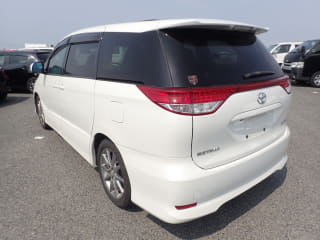 2009 TOYOTA Estima