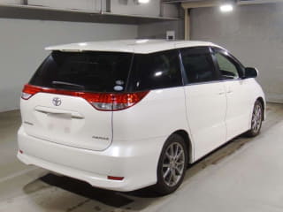 2009 TOYOTA Estima