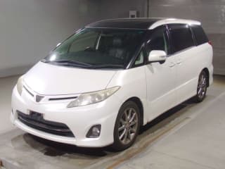 2009 TOYOTA Estima