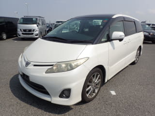 2009 TOYOTA Estima