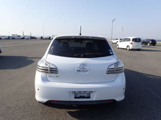 2007 TOYOTA Blade