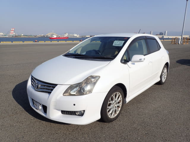 2007 TOYOTA Blade