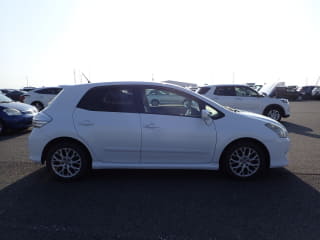 2007 TOYOTA Blade