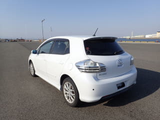 2007 TOYOTA Blade