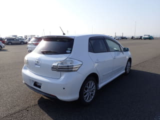 2007 TOYOTA Blade