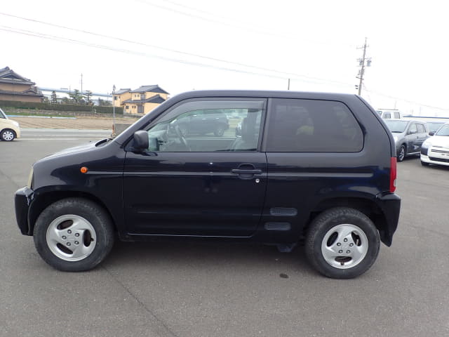 HONDA Z thumbnail 65