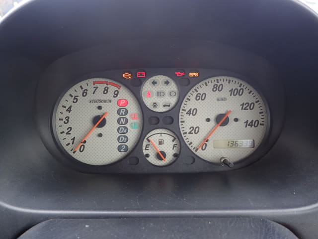 HONDA Z thumbnail 61