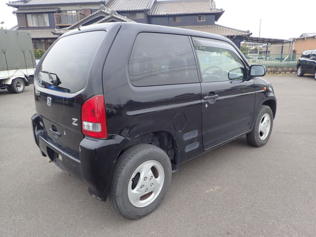 HONDA Z thumbnail 68