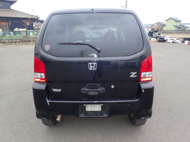 HONDA Z thumbnail 67