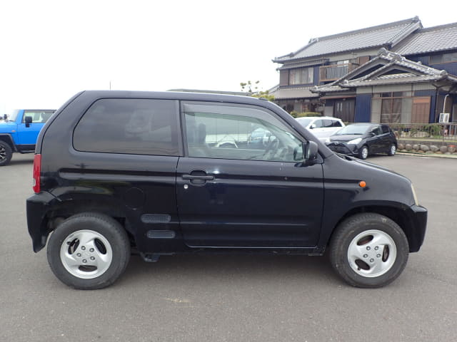 HONDA Z thumbnail 69