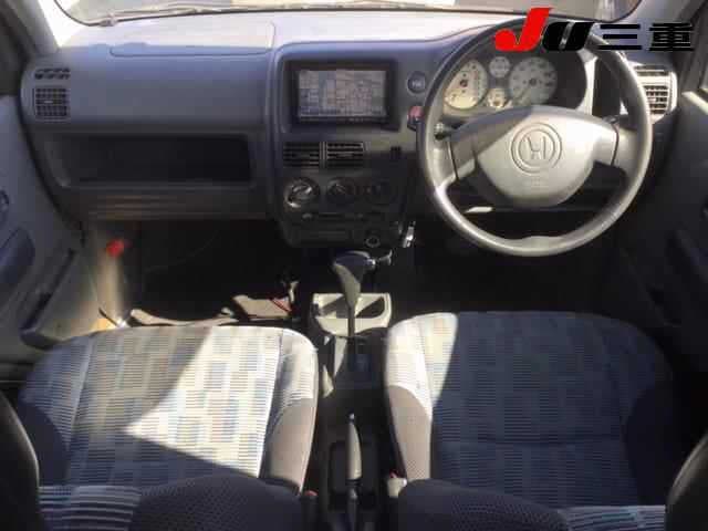 HONDA Z thumbnail 53
