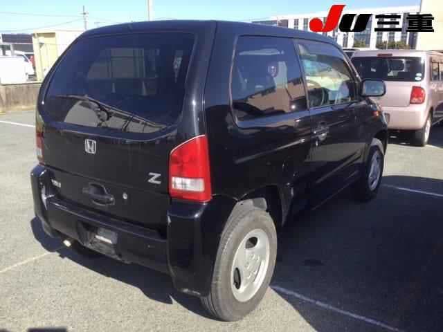 HONDA Z thumbnail 52