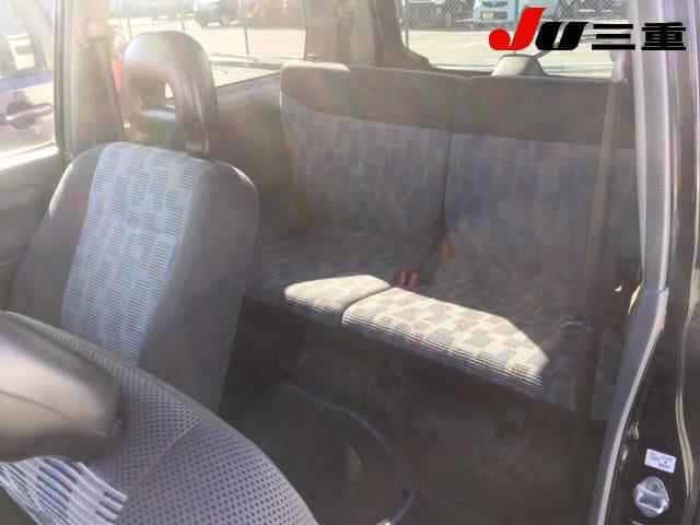 HONDA Z thumbnail 54