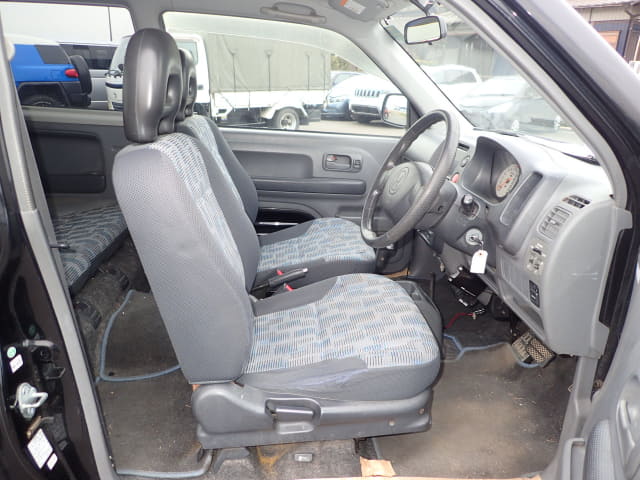 HONDA Z thumbnail 25