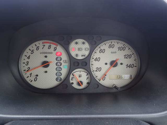 HONDA Z thumbnail 33