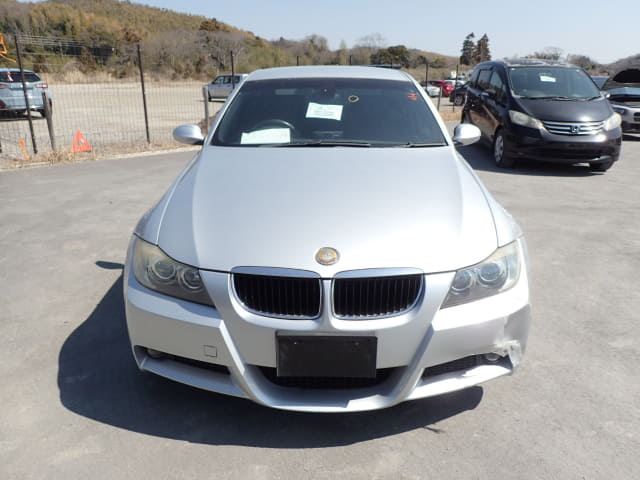 BMW 3 Series thumbnail 73