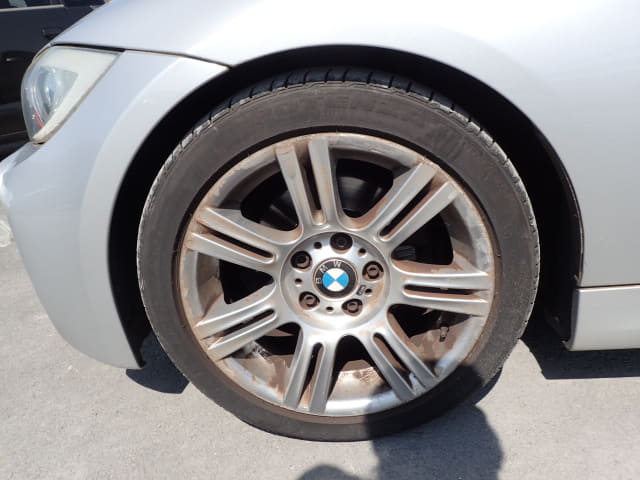 BMW 3 Series thumbnail 74