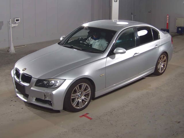 BMW 3 Series thumbnail 47