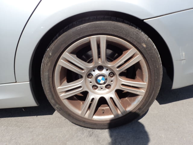 BMW 3 Series thumbnail 75