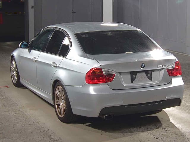 BMW 3 Series thumbnail 51