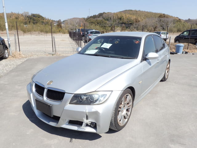 BMW 3 Series thumbnail 66